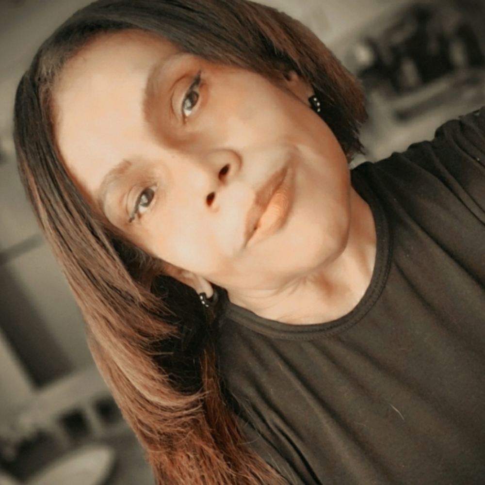 Meet your Posher, Vanessa
